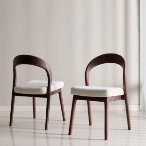 Kursi Cafe Busa Minimalis Vana