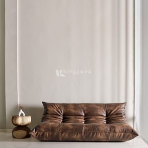 sofa tamu minimalis togo 3 seat