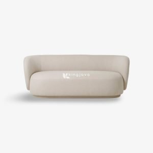 Sofa Boucle Modern - Aetheria | Minimalis & Mewah