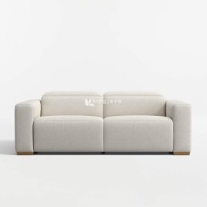 Sofa Kain Minimalis Modern Donovan
