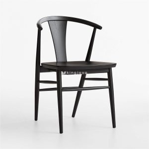 Kursi Makan Kayu Minimalis Quantum